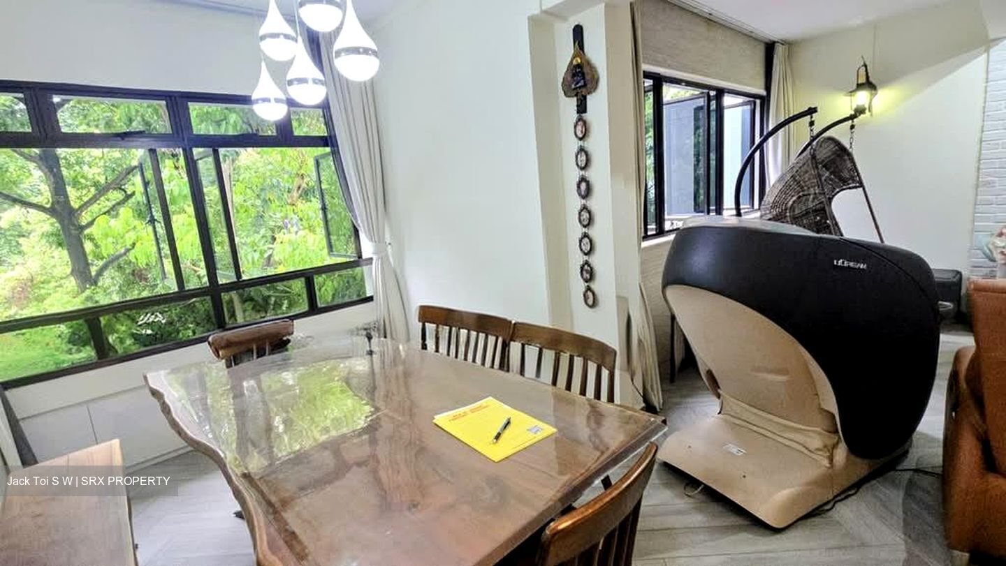 Blk 536 Panshan Grove (Bukit Panjang), HDB 5 Rooms #599168561